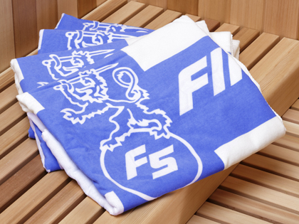FLT: Finlandia Towel
