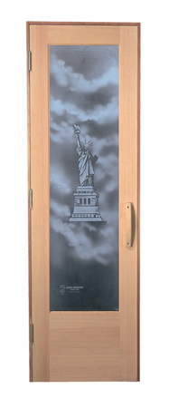 Liberty Door