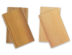 Finlandia Wood Types