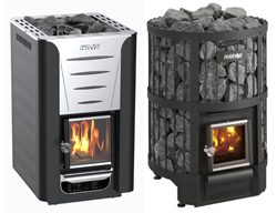 Wood Stoves